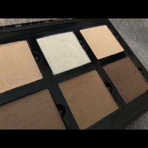 Anastasia Beverly Hills Cream Contour Kit